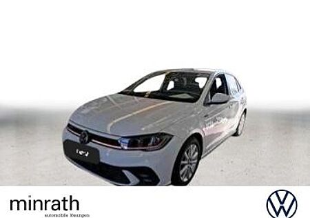 VW Polo Volkswagen GTI 2.0 TSI DSG LED+CarPlay+BT+USB+SHZ+2xPD
