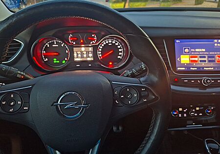 Opel Grandland X Grandland (X) 2.0 Diesel 130kW Ultimate Auto...