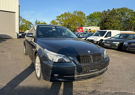 BMW 525 *TÜV Neu*KLIMA*Navi*SHZ*PDC*3,0*
