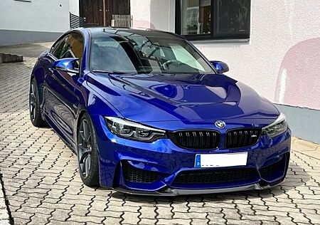 BMW M4 CS , XPEL & Keramikversiegelung
