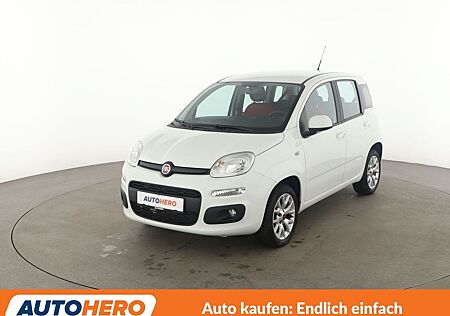 Fiat Panda 0.9 Lounge Aut.*ALU*KLIMA*GARANTIE*
