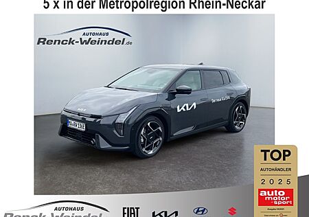 Kia EV4 81,4kWh GT-Line Navi Klimaautom HarmanKardon