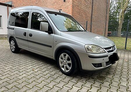 Opel Combo 1.7 CDTI -