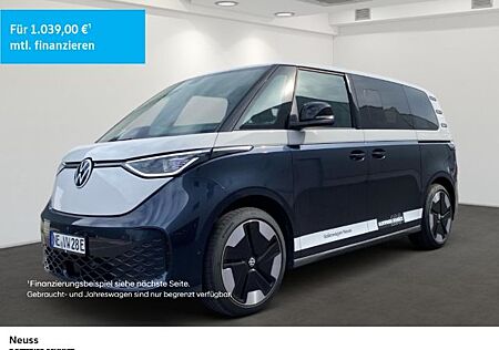 VW ID.BUZZ Volkswagen ID. Buzz Pro Energy 79 kWh NAVI AHK OPEN CLOSE P