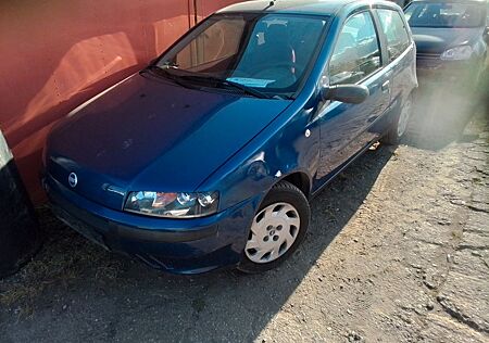 Fiat Punto AUTOMATIK