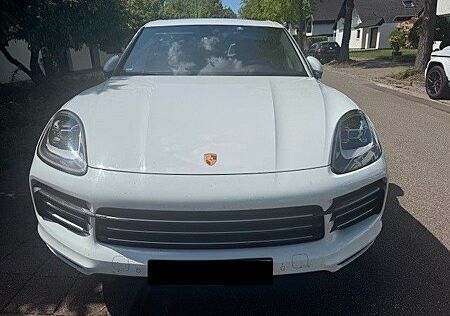 Porsche Cayenne LED / Sound BOSE /Panorama /
