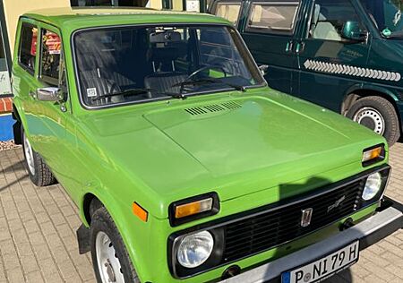 Lada Niva