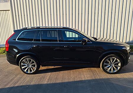 Volvo XC 90 XC90 D5 AWD Geartronic Momentum Momentum