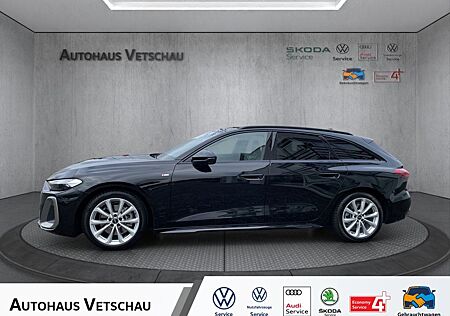 Audi A5 Avant 2.0 TFSI edition one Tech Bluetooth LED
