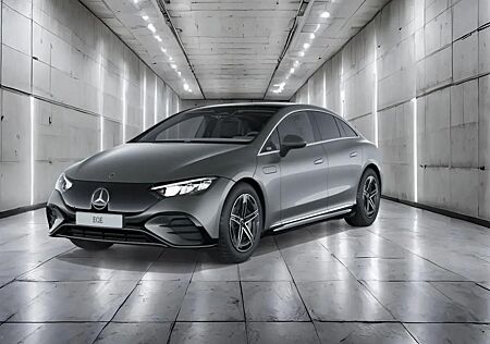 Mercedes-Benz EQE 350 AMG-ADV.PLUS+PANO+DISTR.+MEM.+KEYL.GO+