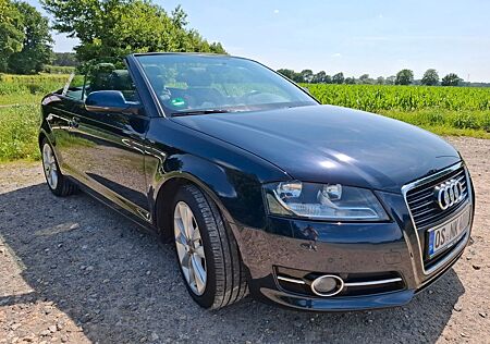 Audi A3 1.2 TFSI Cabriolet