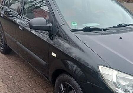 Hyundai Getz 1.1 -
