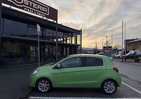 Mitsubishi Space Star 1.2 Shine+ ClearTec Shine+