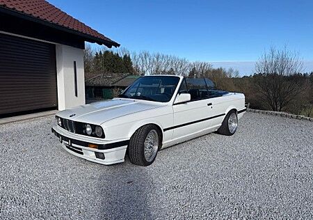 BMW 325i E30