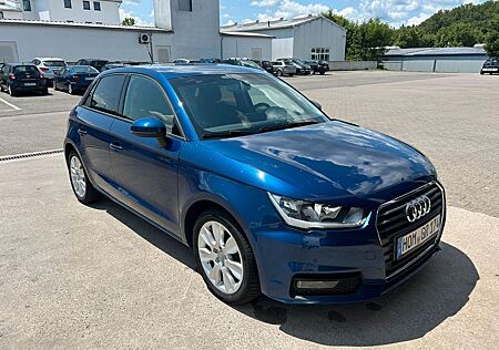 Audi A1 1.4 TDI S tronic Sportba -