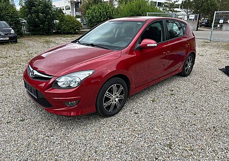Hyundai i30 1.4 Edition20