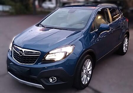 Opel Mokka 1.4 Turbo INNOVATION Automatik INNOVATION