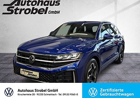 VW Touareg Volkswagen 3.0 V6 TDI DSG 4M R-Line ab 2,49 % AHK A