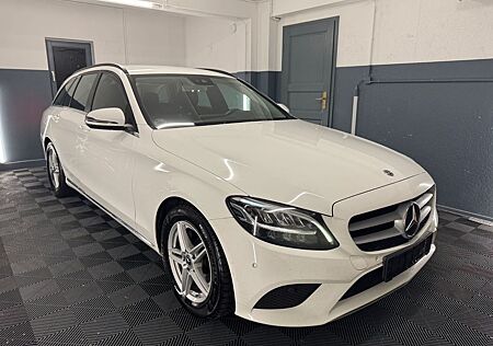 Mercedes-Benz C 220 T-Modell* Facelift*KAM*Navi*ACC