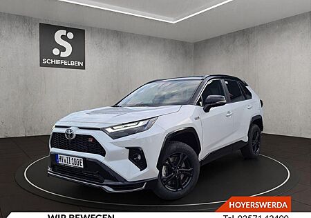 Toyota RAV 4 RAV4 2.5 Plug-in Hybrid GR Sport-JBL+ACC+HUD