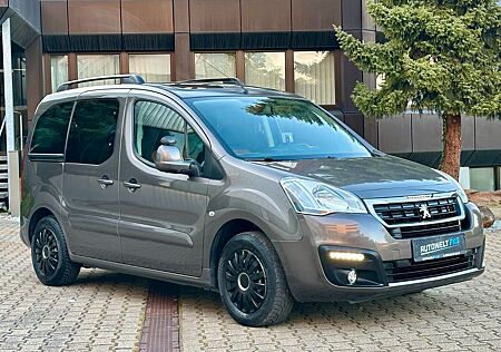 Peugeot Partner Tepee Active | EURO 6 | Inspektion Neu
