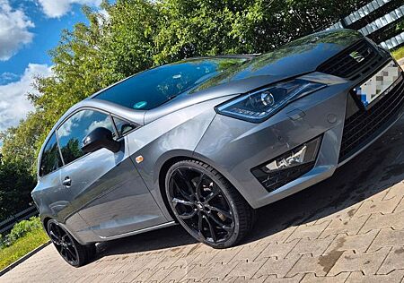 Seat Ibiza 1.8 TSI 141kW Start&Stop Cupra SC Cupra
