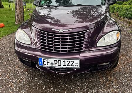 Chrysler PT Cruiser 2.2 CRD Diesel TÜV neu