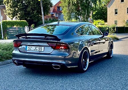 Audi A7 3.0 TFSI quattro S tronic Sportback -