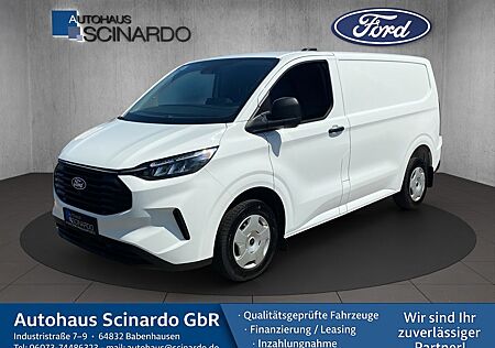 Ford Transit Custom Kasten 320 L1 Trend*Navi*LED*iACC
