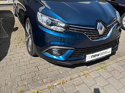 Renault Scenic IV Intens