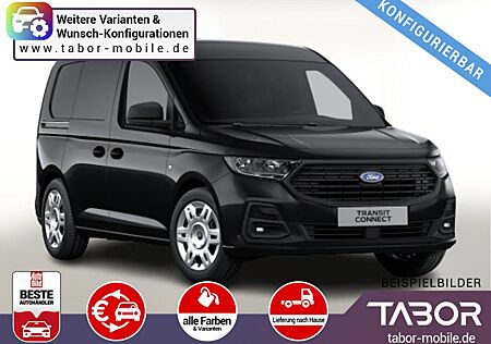 Ford Transit Connect L1 TDCI 122 Aut Trend Nav PDC