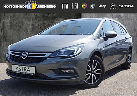 Opel Astra ST 1.6 CDTI