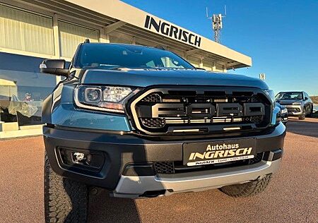 Ford Ranger Raptor Raptor 2.0 TDCi Ranger Panther