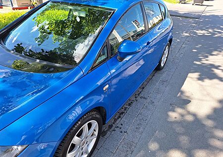 Seat Leon 1.2 TSI Ecomotive Reference Reference