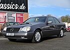 Mercedes-Benz CL 420 *KLIMA*LEDER*TEMPO*SD*SHZ*GARANTIE*