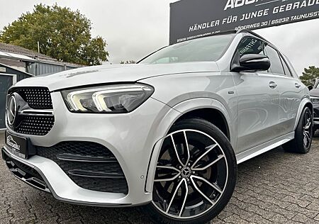 Mercedes-Benz GLE 350 gebraucht kaufen Mercedes-Benz GLE 350 GLE 350de 4M 3x AMG PANO*DISTR+*Luft*AHK*MBeam