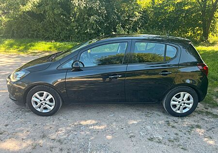 Opel Corsa 1.4, E Edition