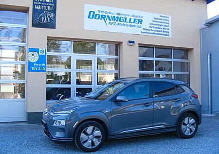 Hyundai Kona Advantage Elektro 2WD - Navi - Wärmepumpe