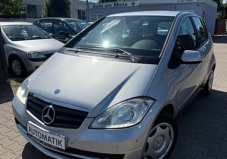 Mercedes-Benz A 150 *AUTOMATIK *FACELIFT *TÜV NEU *KLIMA