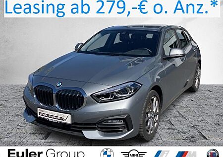 BMW 120 i DKG Adv.+Comf. 18'' HiFi LCProf LenkHzg SH