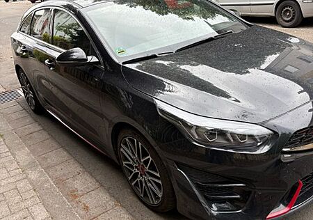 Kia Pro_ceed Pro_cee'd / ProCeed 1.6 T-GDI DCT GT GT 12.2023