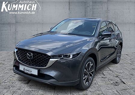 Mazda CX-5 e-SKYACTIV G 194 EXCLUSIVE LINE