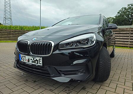 BMW 2er 225 Active Tourer 225xe iPerformance Steptro...