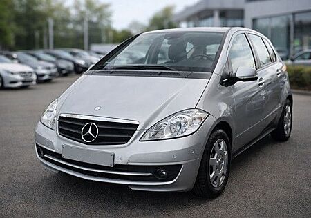 Mercedes-Benz A 160 Aktiver Park-Asssistent / 61.576 km