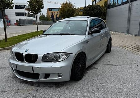 BMW 120D M-PAKET HARMAN/KARDON AUTOMATIK