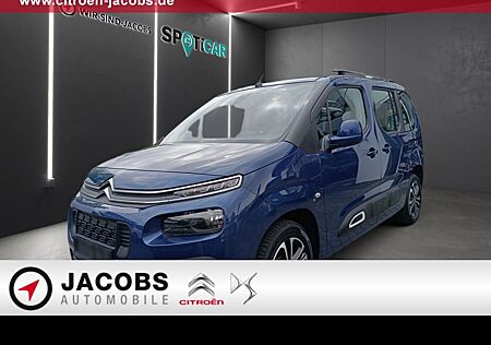 Citroën Berlingo 1.5 BlueHDi 130 FAP Feel M Stop&Start