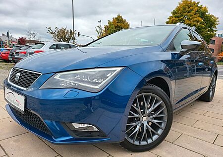 Seat Leon ST Connect