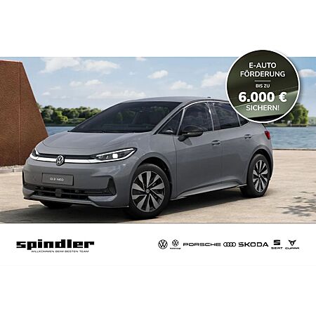 VW ID.3 leasen