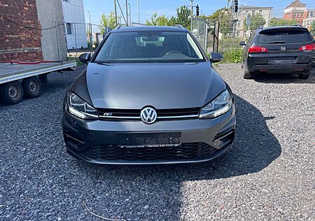 VW Golf Volkswagen VII Variant Comfortline BMT/Start-Stopp