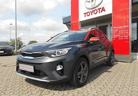Kia Stonic T-GDI 120 Vision Navi SHZ EPH AHK
